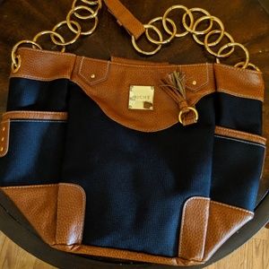 Miche demi shell, Misty